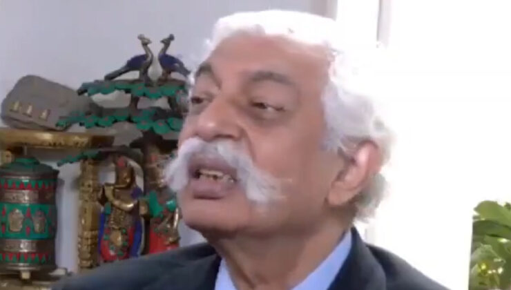 Hint generalden Türkiye’yi hedef alan sözler