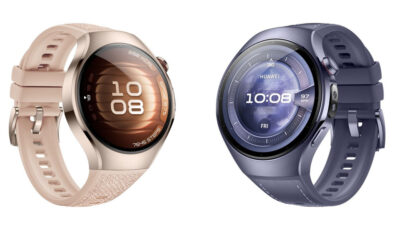 X-TAP Teknolojisi ve Yeni Nesil Sağlık Takibiyle Geliyor