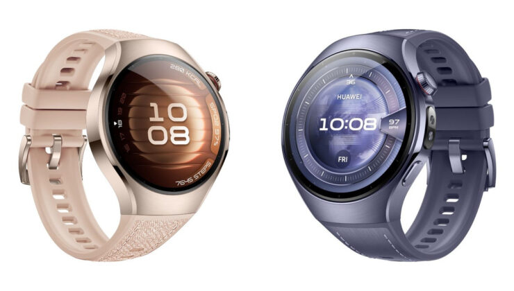 X-TAP Teknolojisi ve Yeni Nesil Sağlık Takibiyle Geliyor