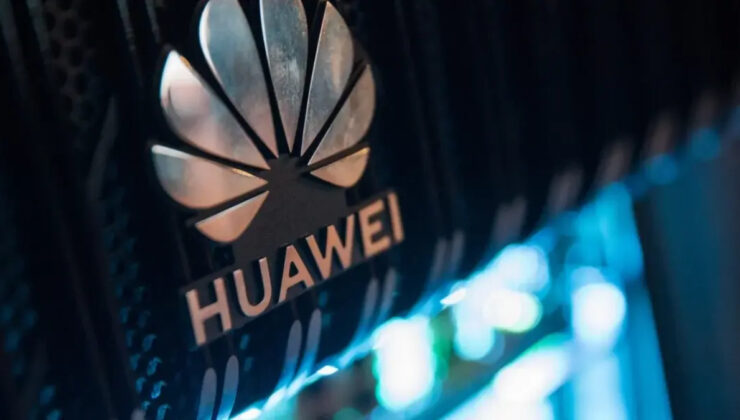 Huawei’den Masaüstü Bilgisayar Hamlesi