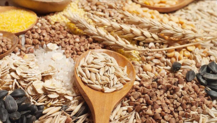 Hububat ihracatı ilk 4 ayda 4,2 milyar dolar oldu