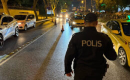 ‘Huzur İstanbul’ uygulaması: 873 gözatı