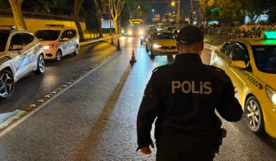 ‘Huzur İstanbul’ uygulaması: 873 gözatı