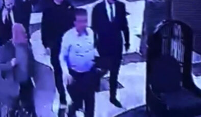 İBB Yolsuzluk Soruşturmasında Kritik İfade