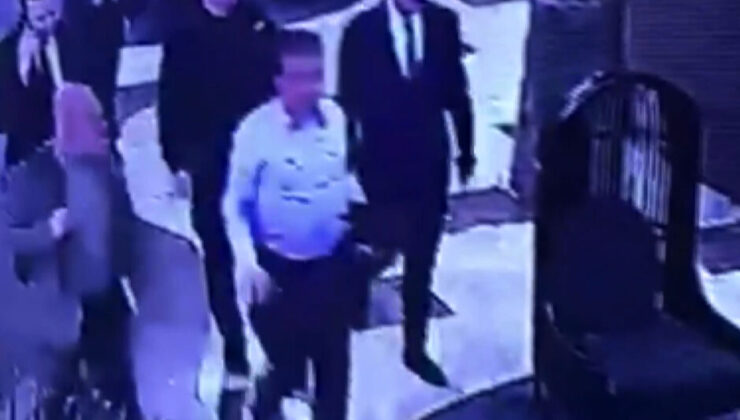 İBB Yolsuzluk Soruşturmasında Kritik İfade