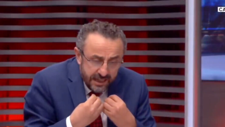 İbrahim Kahveci: Çocuğumu okula verdim, ikide bir camiye götürüyorlar