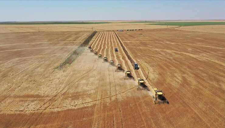 İbrahim Yumaklı: 29 proje, 3,6 milyar lira hibe desteği almaya hak kazandı