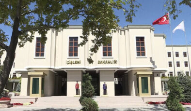 İçişleri Bakanlığı ’30 ilçeye vali atanacağı’ iddiasını yalanladı