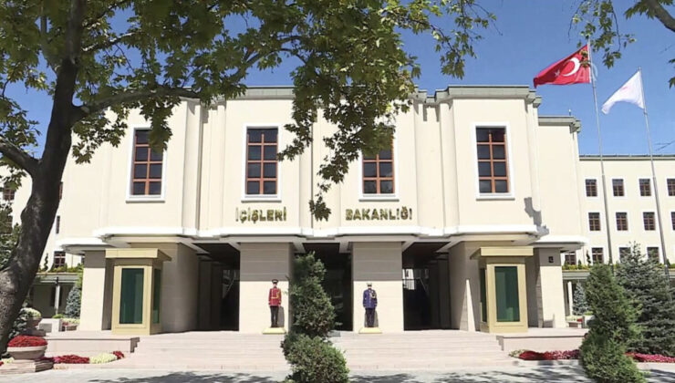 İçişleri Bakanlığı ’30 ilçeye vali atanacağı’ iddiasını yalanladı