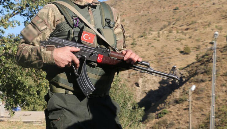 Terörsüz Türkiye Hedefine Bir Adım Daha