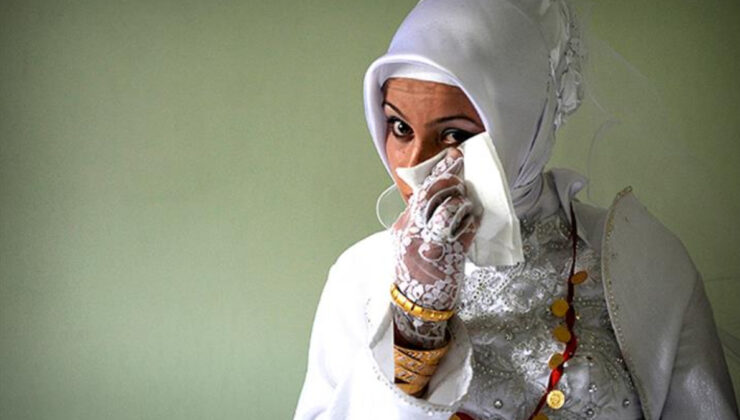 Başlık Parası Geleneği Sona Erdi