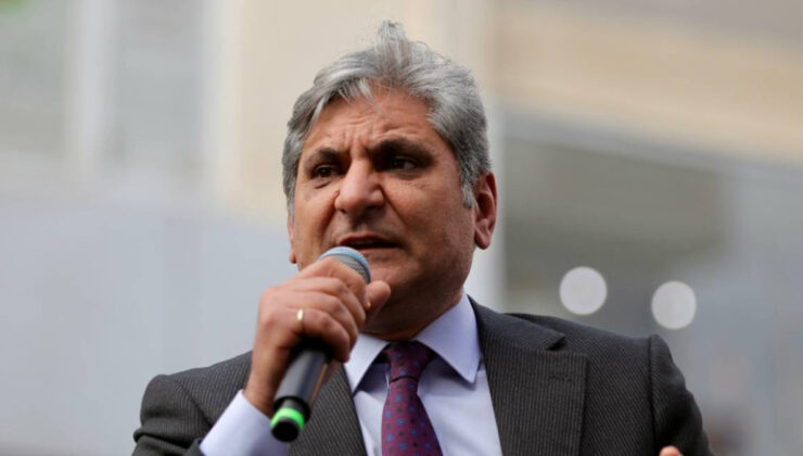 “İktidarı TRT’de canlı yargılayacağız” diyen Aykut Erdoğdu, yolsuzluktan gözaltında