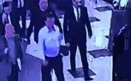 İmamoğlu’nun her otel görüşmesinde kameraların kapatılmadığı ortaya çıktı