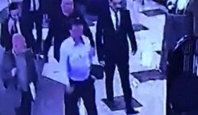 İmamoğlu’nun her otel görüşmesinde kameraların kapatılmadığı ortaya çıktı