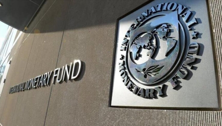 IMF, Pakistan’a 1 milyar dolarlık kaynağın önünü açtı