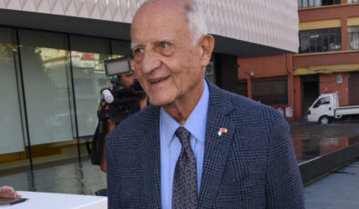 İnan Kıraç’ın kaçırıldığı iddialarıyla ilgili soruşturma başlatıldı