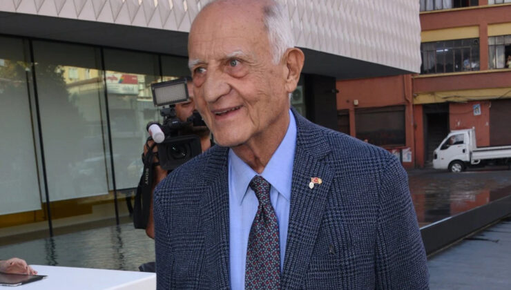 İnan Kıraç’ın kaçırıldığı iddialarıyla ilgili soruşturma başlatıldı