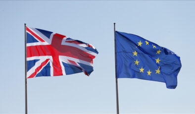 İngiltere ve AB, Balıkçılık Hakları ve Tarım