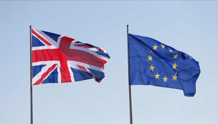 İngiltere ve AB, Balıkçılık Hakları ve Tarım