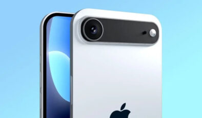 iPhone 17 Air Modelinde Batarya Şoku