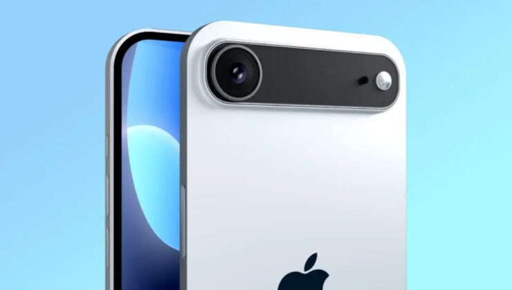 iPhone 17 Air Modelinde Batarya Şoku