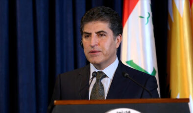 Tarihi Gelişme: PKK Kendini Feshetti, Irak’tan İlk Açıklama Geldi