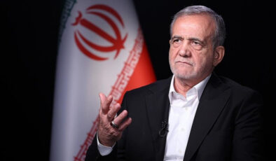 İran’dan ABD açıklaması: Anlaşma konusunda ciddiyiz