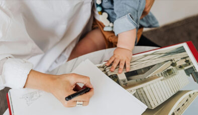 İŞKUR’dan çalışan annelere destek