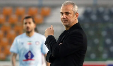 İsmail Kartal sinirlenip basın toplantısını terk etti
