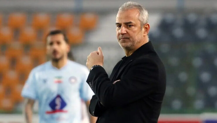 İsmail Kartal sinirlenip basın toplantısını terk etti