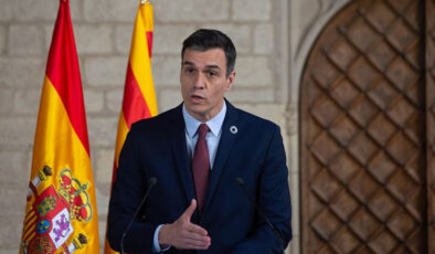 İspanya Başbakanı’ndan Sert Çağrı