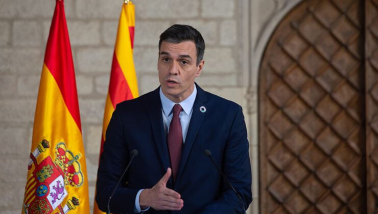 İspanya Başbakanı’ndan Sert Çağrı