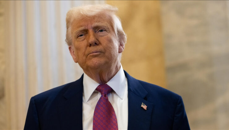 İsrail basını: Donald Trump, Gazze’ye saldırıların son bulmasını istiyor