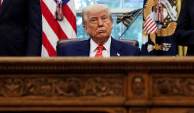 İsrail basınından analiz: ABD donanması için ebedi bir utanç