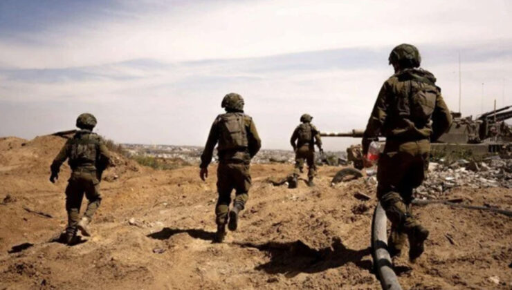 İsrail’den Gazze’ye Yeni İşgal Hamlesi