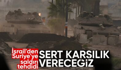 Dışişleri Bakanı’ndan Uluslararası Topluma Çağrı