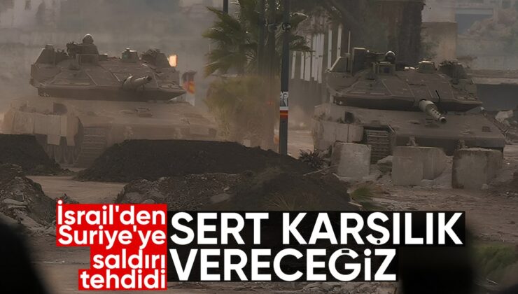 Dışişleri Bakanı’ndan Uluslararası Topluma Çağrı