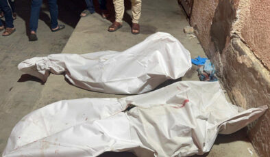 Gazze’de İsrail Saldırıları Sürüyor