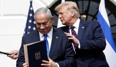İsrailli askeri analist yazdı: Trump, Netanyahu’nun oyunlarından bıktı