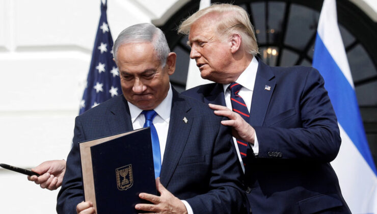İsrailli askeri analist yazdı: Trump, Netanyahu’nun oyunlarından bıktı