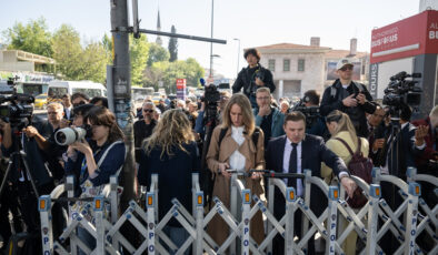 Rusya-Ukrayna Barış Müzakereleri Yeniden Başladı