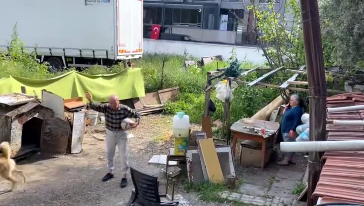 Avcılar’da Çocuklarla Yaşanan Olay