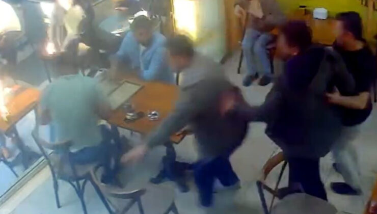 İstanbul Esenyurt’ta Deprem Zannedilen