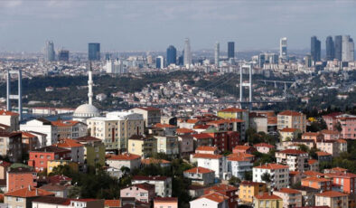 İstanbul’daki Depremler Sonrası Konut Fiyatlarında Önemli Artışlar