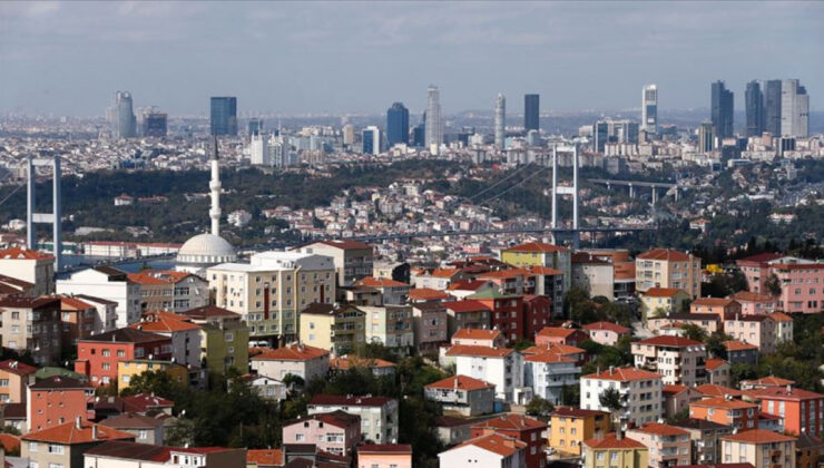 İstanbul’daki Depremler Sonrası Konut Fiyatlarında Önemli Artışlar