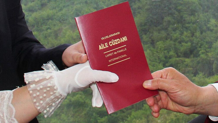 İstanbul’de nikah fiyatları ilçelere göre değişiyor