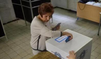 İtalya’da kısmi yerel seçimlerde ilk sonuçlar geldi