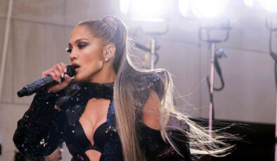 Jennifer Lopez Türkiye’ye gelmeden konser biletlerine zam geldi