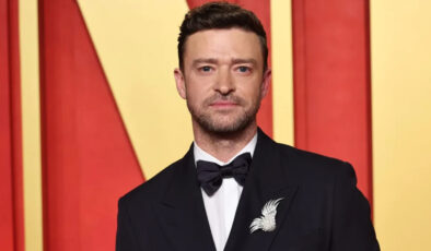 Justin Timberlake, İstanbul’a geliyor!