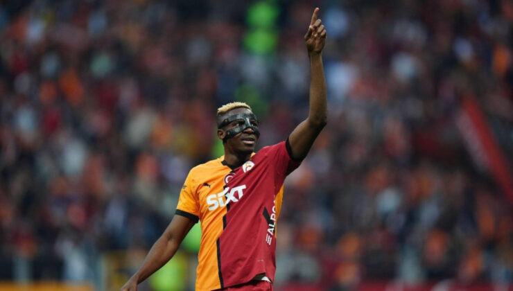 Victor Osimhen İçin Juventus’tan Net Açıklama